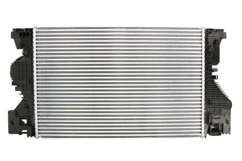 Enfriador de aire de carga (intercooler) NRF 309119 para Mercedes-Benz Clase A (V177) 2018-