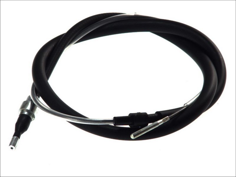 Cable de freno de servicio LINEX 47.01.26 para Volkswagen Passat B3/B4