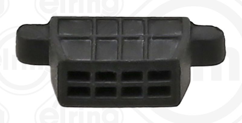 Empaquetadura de tapa de distribución ELRING 475.152 para Volvo A