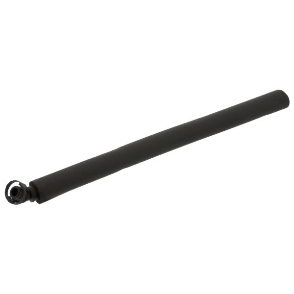 Manguera de ventilación de tapa de válvulas FEBI 45358 para BMW X5 (E53) 1999-2006