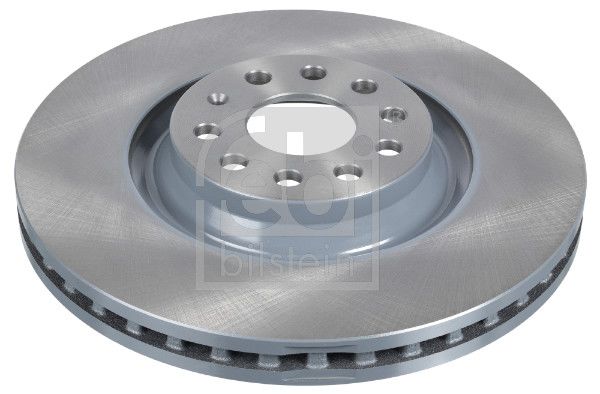Disco de freno FEBI 39129 para Audi A3