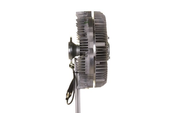 Embrague de ventilador de radiador MAHLE CFC 197 000P para MAN TGS I