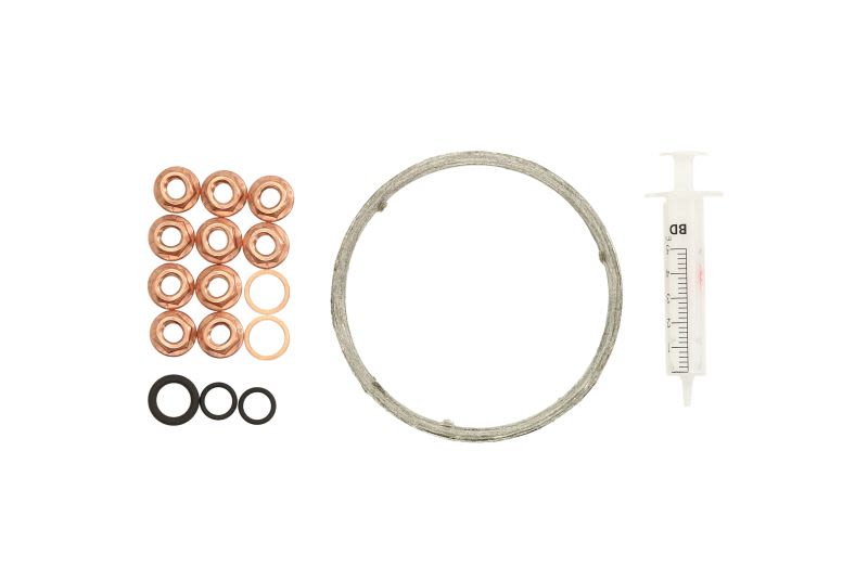 Kit de montaje de turbocompresor ELRING 582.000 para BMW Serie 1 (F20) 2011-2019