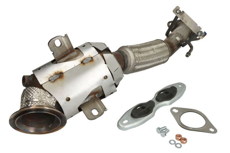 Catalizador BOSAL 090-313 para Ford Focus IV