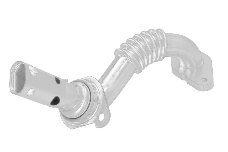 Tubería de válvula EGR OE PEUGEOT 9675743180 para Peugeot Boxe
