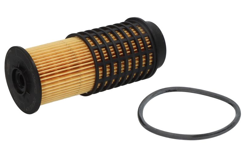Filtro de combustible HENGST E438KP02 D430 para Mitsubishi Canter VI (FE5, FE6 4D34-2AT4-F1CGL411C