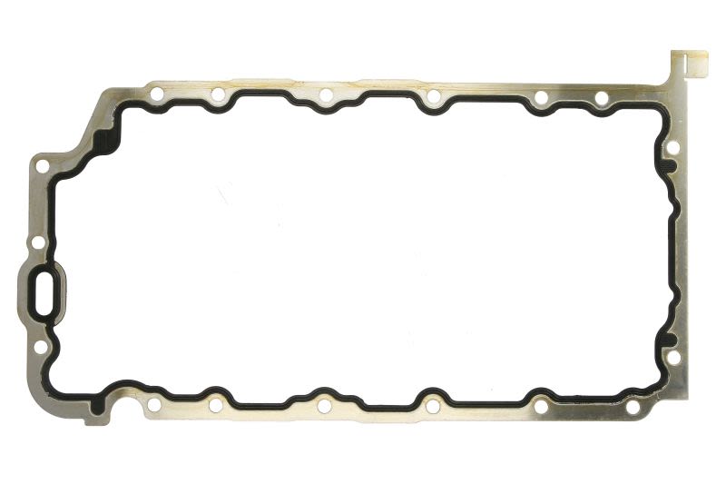 Empaquetadura de cárter de aceite REINZ 71-34164-00 para Opel Astra G