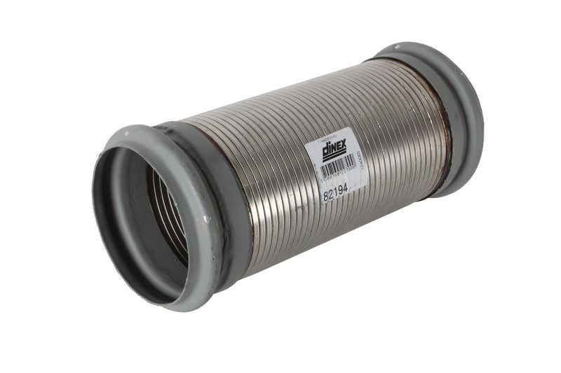 Tubería de escape DINEX 82194 para Volvo FM D11B390-DXi13