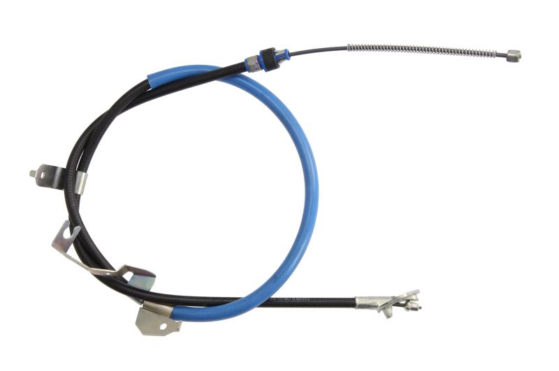 Cable de freno de servicio LINEX 09.01.92 para Toyota Aygo