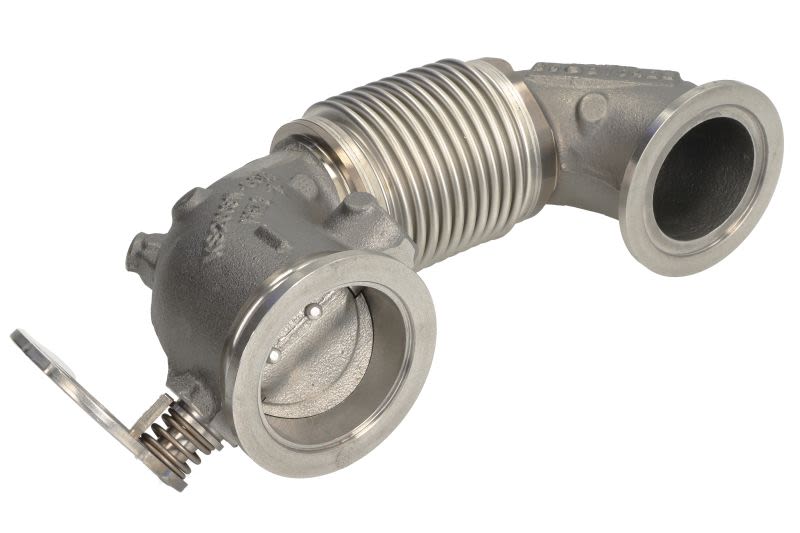 Válvula EGR CZM CZM113164 para Mercedes-Benz Actros MP4 / MP5