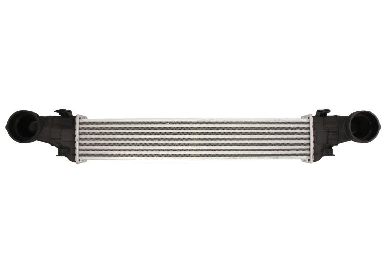 Enfriador de aire de carga (intercooler) THERMOTEC DAM024TT