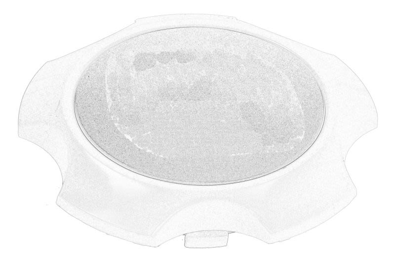 Tapa de masa de rueda OE OPEL 96626512 para Opel Antara A
