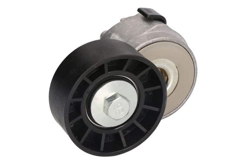 Palanca tensora de correa multicanal DAYCO APV1075 para Iveco Daily V