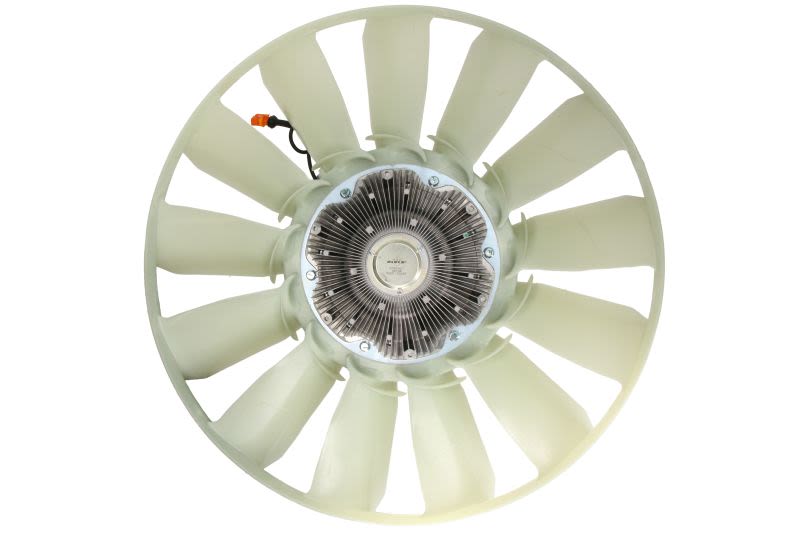 Embrague de ventilador de radiador NRF 49798 para MAN TGS I