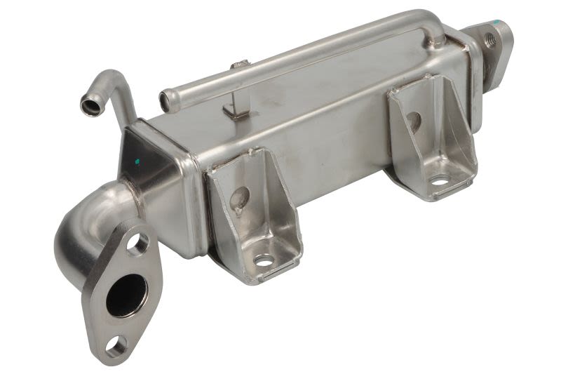 Enfriador EGR NRF 48407 para Ford Range