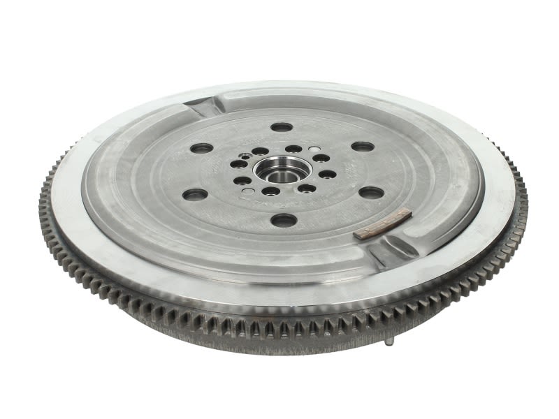 Volante de motor LUK 415 0468 10 para Honda Accord VIII