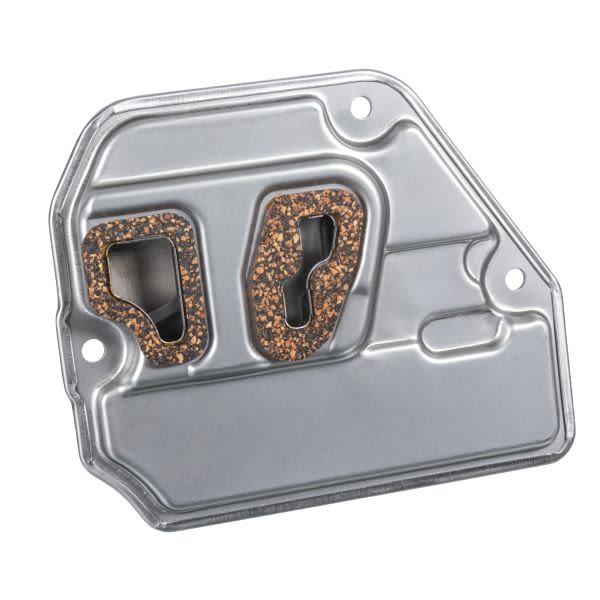 Filtro de transmisión automática FEBI 101163 para Mini Paceman (R61) 2012-2016