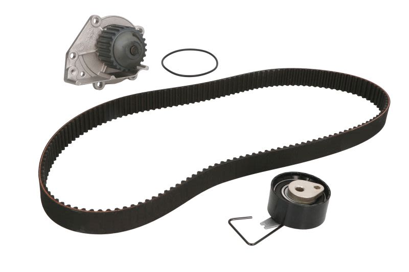 Kit de bomba de agua y correa de distribución SKF VKMC 07301 para MG ZS