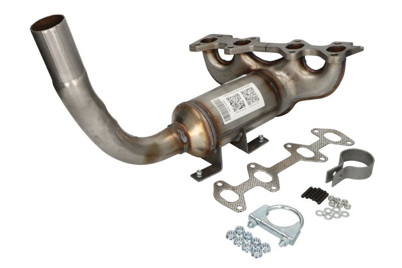 Catalizador BM CATALYSTS BM91569H para Fiat 500