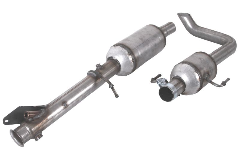 Catalizador JMJ JMJ 1080405 para Nissan NV400