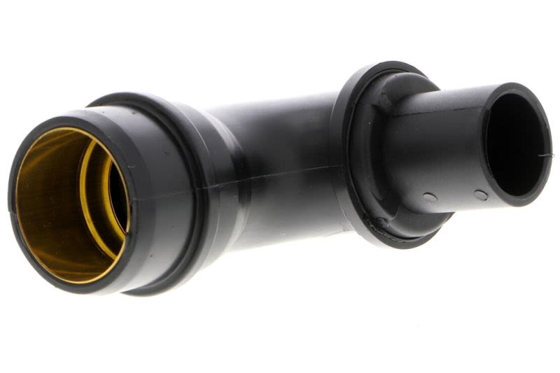 Manguera de ventilación del cárter VAICO V10-2526-1 para Volkswagen Golf IV