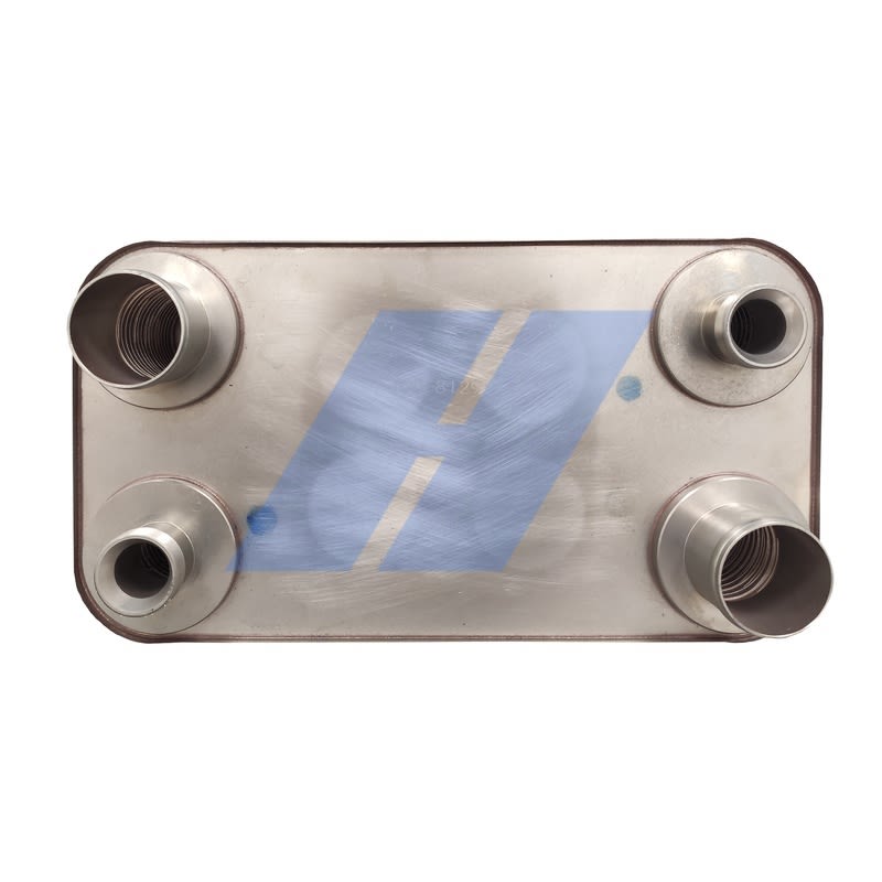 Enfriador de aceite del retardador HIGHWAY AUTOMOTIVE 31059002