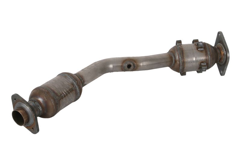 Catalizador JMJ JMJ 1091641 para Nissan Qashqai I