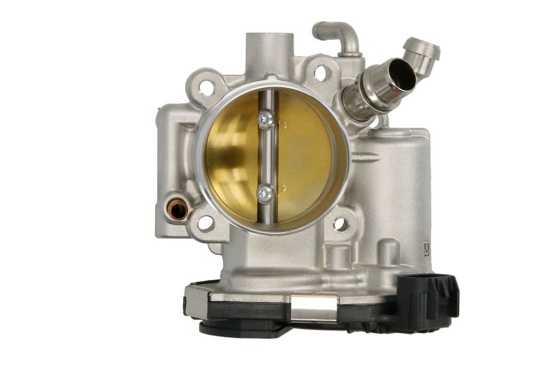 Cuerpo de aceleración BOSCH 0 280 750 244 para Chevrolet Cruze