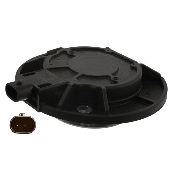 Válvula central de ajuste de árbol de levas FEBI 40198 para Audi A3