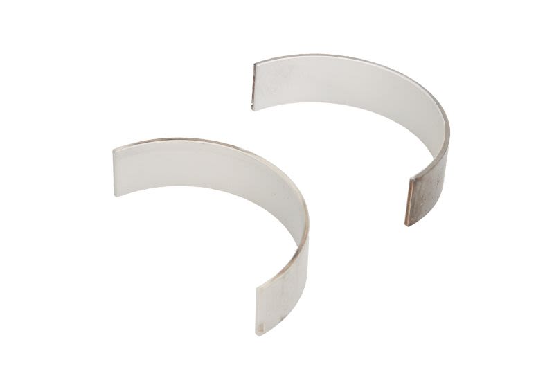 Juego de metales de biela GLYCO 71-4809 STD para Mercedes-Benz Clase C (W203) 2000-2007