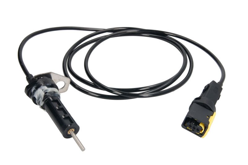 Sensor de desgaste para pastillas de freno DT SPARE PARTS 2.40584