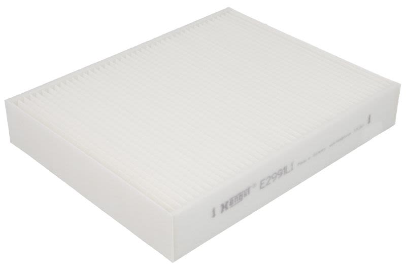 Filtro de aire de cabina HENGST E2991LI