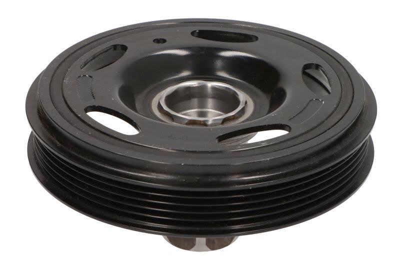 Polea de cigüeñal CORTECO 49412200 para Opel Astra J