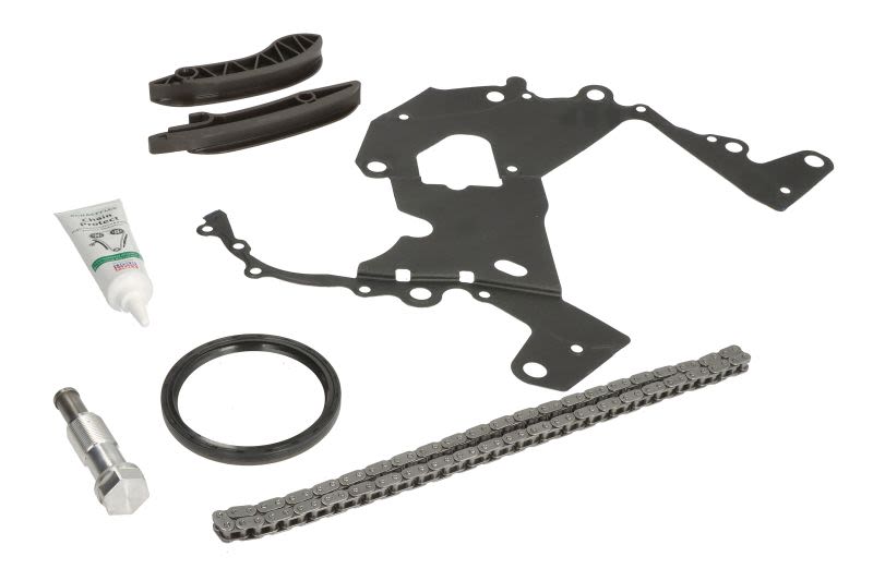 Kit de cadena de distribución INA 559 1818 21 para BMW Serie 1 (E81) 2006-2011