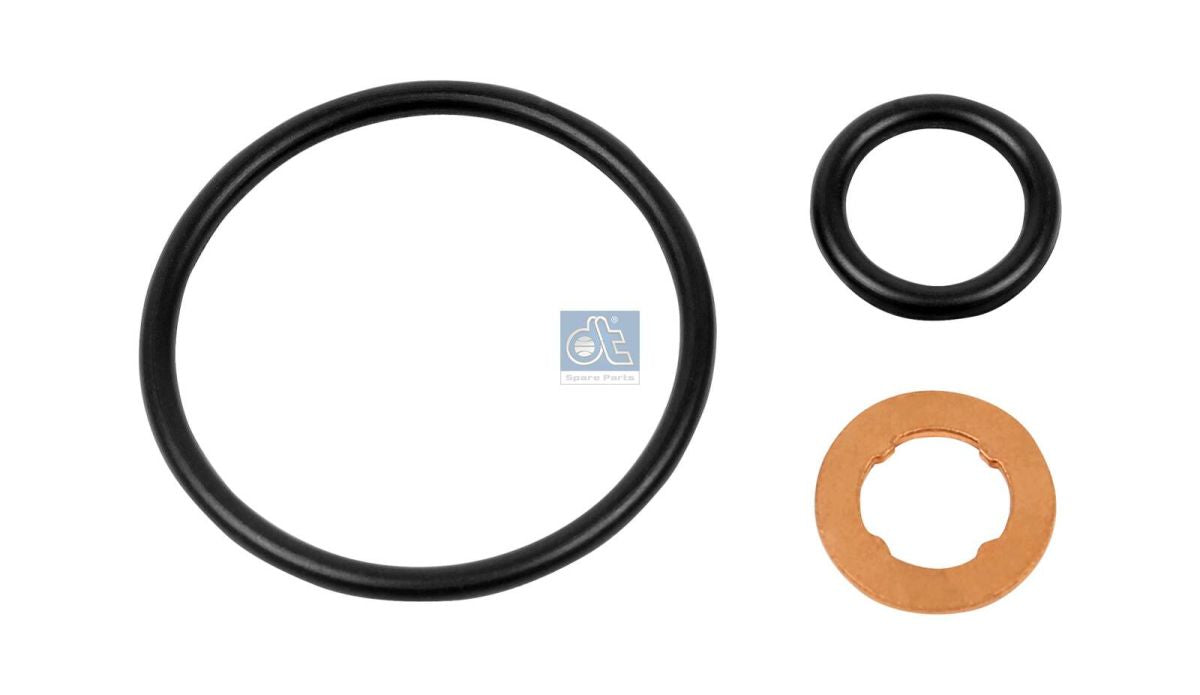 Kit de instalación de inyector DT SPARE PARTS — foto 2