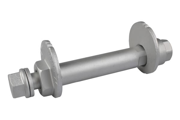 Perno de fijación de bandeja de suspensión TEDGUM TED65229 para Toyota Tund
