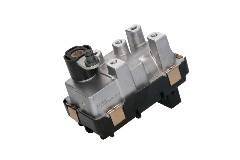 Válvula de control de presión de sobrealimentación EVORON EVAC027 para Mercedes-Benz Clase C (W203) 2000-2007