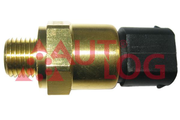 Interruptor de temperatura de ventilador de radiador AUTLOG AS2118 para BMW Serie 3 (E36) 1990-2000