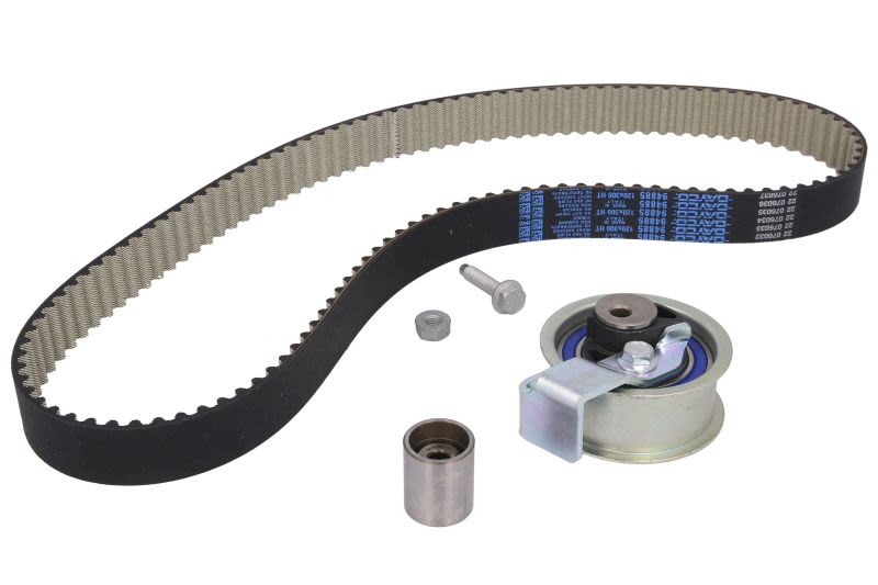 Kit de correa de distribución DAYCO KTB342 para Audi A3
