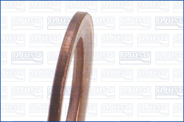 Golilla de tapón de drenaje de aceite AJUSA 21012700 para Iveco Daily III