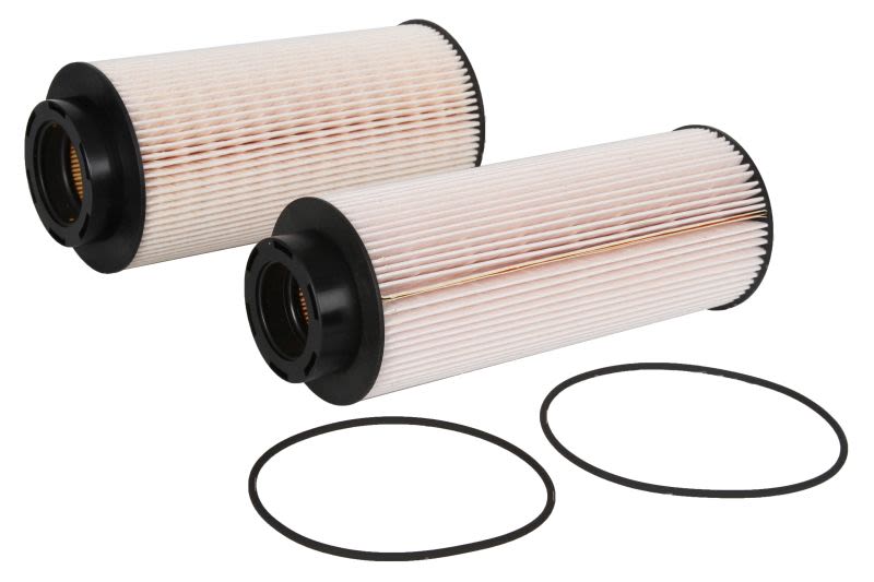 Filtro de combustible HENGST E103KP01 D197-2