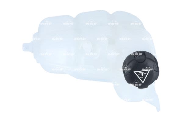Estanque de expansión de refrigerante NRF 454120 para BMW Serie 1 (F40) 2019-