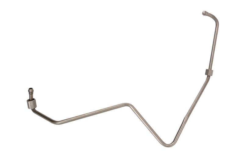 Línea de aceite de turbocompresor EVORON EVOP0019 para Audi A3