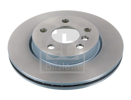 Disco de freno FEBI 104102 para BMW Serie 2 (F45) 2013-2021