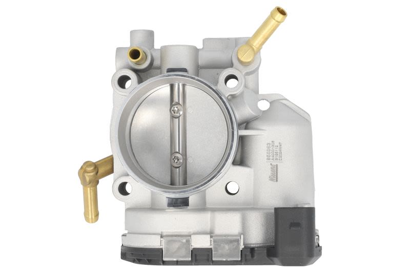 Cuerpo de aceleración NISSENS 955083 para Volkswagen Golf IV