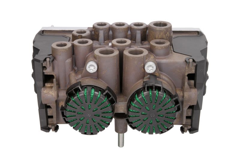Modulador de eje KNORR K019349V02N50