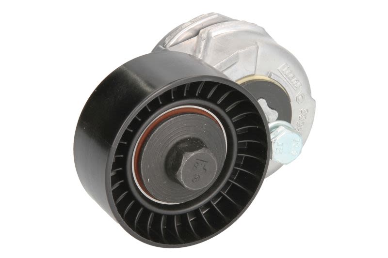 Palanca tensora de correa multicanal INA 534 0109 20 para Fiat Punto