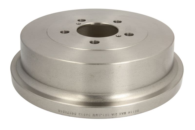 Tambor de freno PROFUSION 80116AT para Dodge Grand