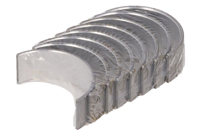 Juego de metales de biela ENGITECH ENT074012 STD para Renault Clio I