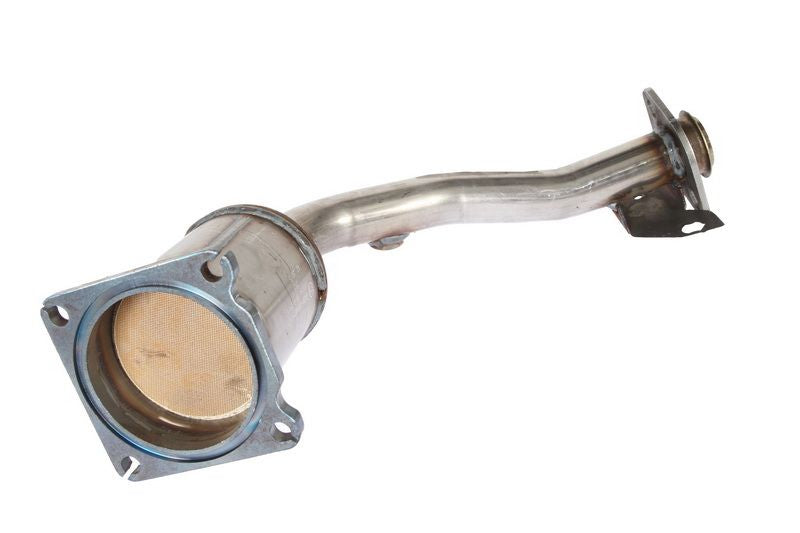Catalizador JMJ JMJ 1091155 para Peugeot 206